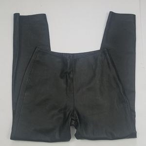 Sunbelt Women's Leather Pants M